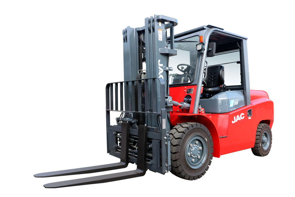 JAC CPCD50J