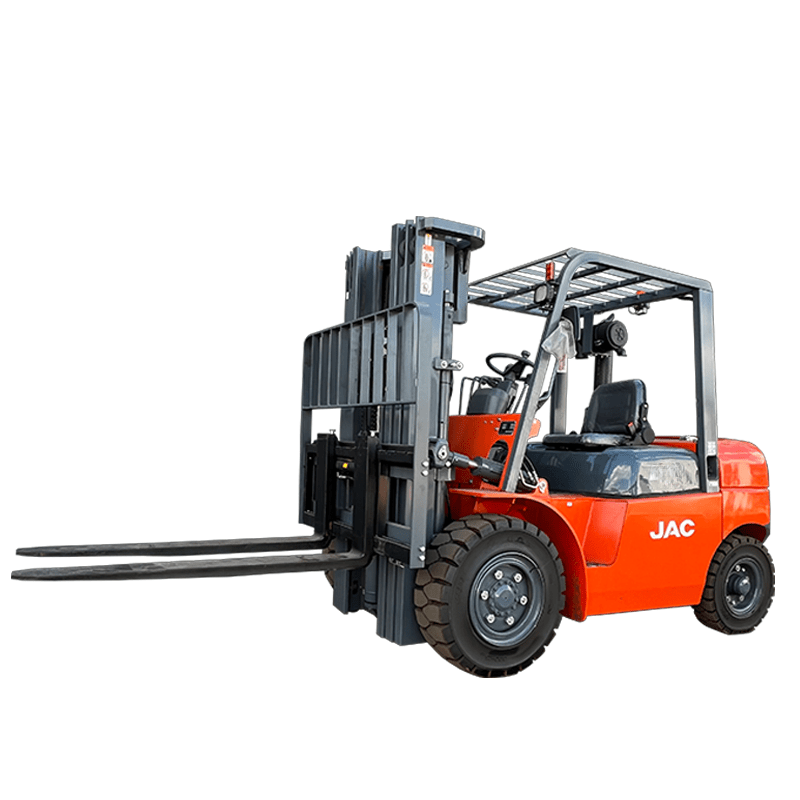 JAC CPCD50J